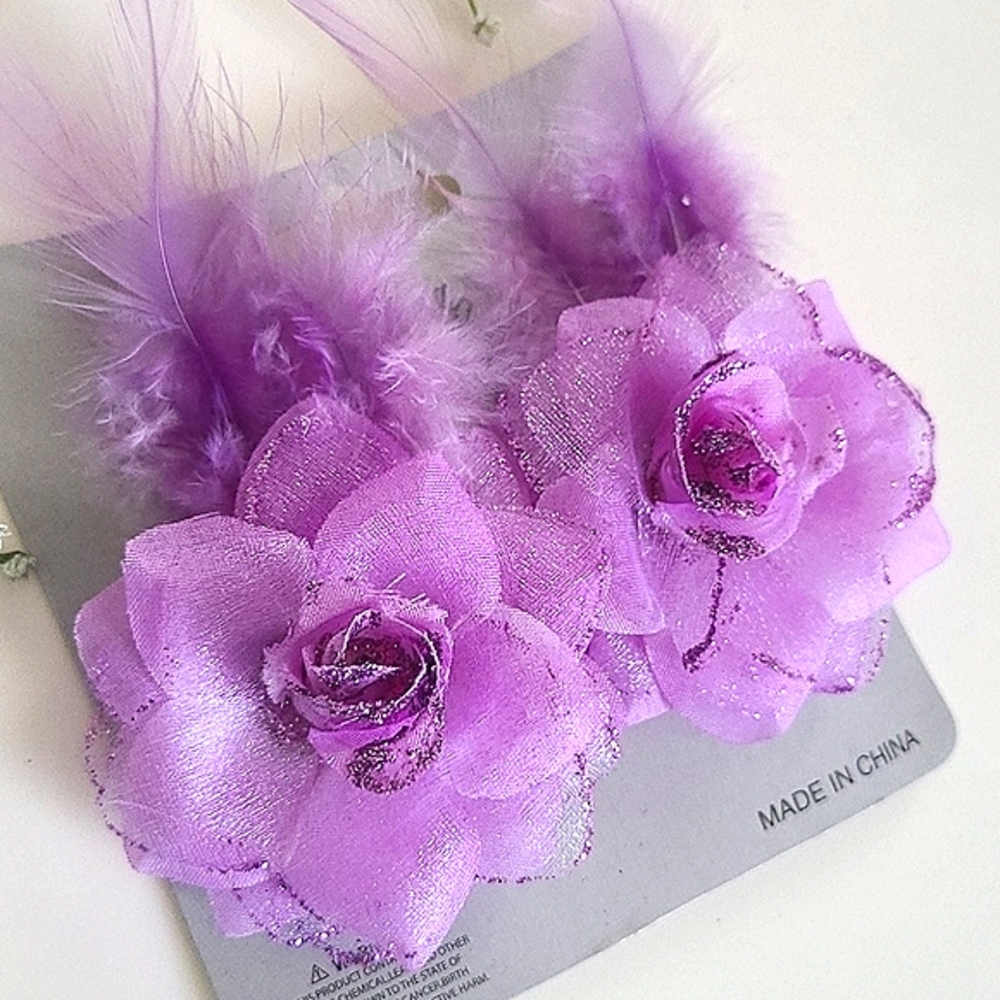 Hair Accessory - Picture 2 of 8